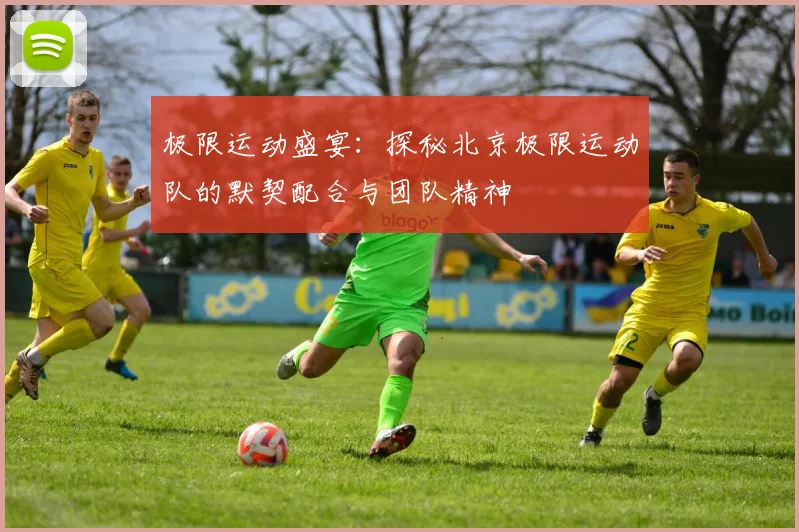 极限运动盛宴：探秘北京极限运动队的默契配合与团队精神